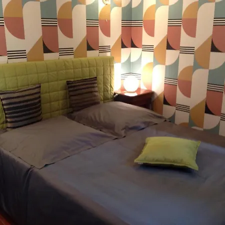 Guest house A L'ombre Du Cedre Hyeres