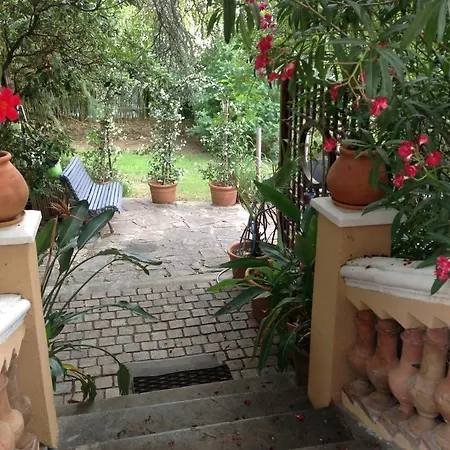 Guest house A L'ombre Du Cedre