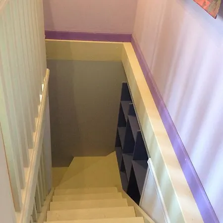 A L'ombre Du Cedre Guest house Hyeres