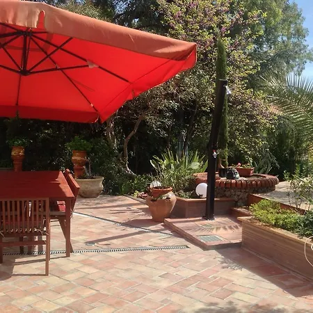 Guest house A L'ombre Du Cedre 2*