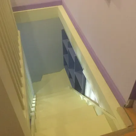 Guest house A L'ombre Du Cedre Hyeres