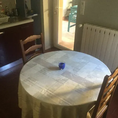 Guest house A L'ombre Du Cedre 2*