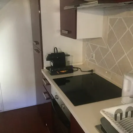 Guest house A L'ombre Du Cedre Hyeres