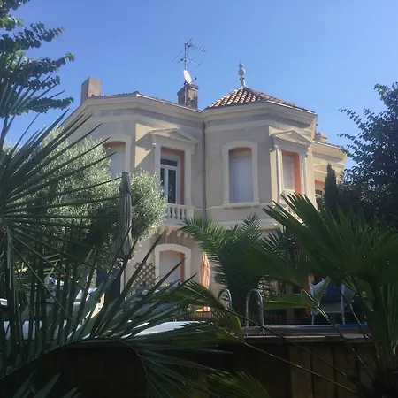 A L'ombre Du Cedre