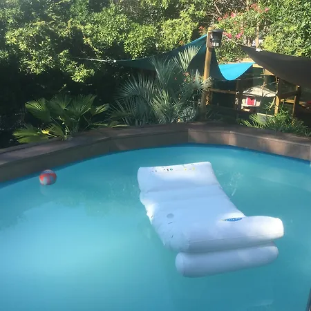 Guest house A L'ombre Du Cedre