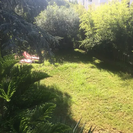 A L'ombre Du Cedre Guest house Hyeres